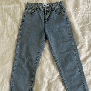 Princess Polly jeans